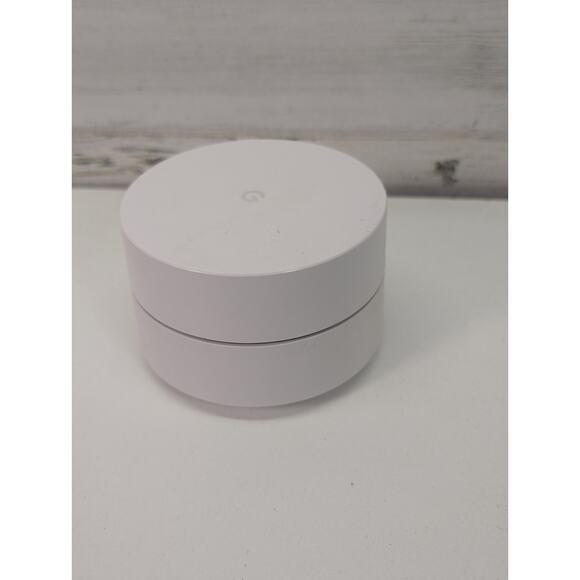 Google Wifi‎ Router or Mesh add-on Model AC-1304-25 - Picture 2 of 5